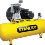 Stanley BA 1251/11/500 F návod