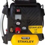 Stanley DN 200/10/5 návod