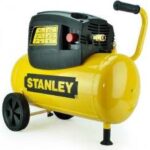 Stanley DN 200/8/24 návod