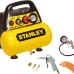 Stanley DN 200/8/6 KIT návod
