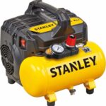 Stanley DN 200/8/6 návod