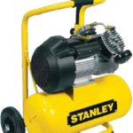 Stanley DV2 400/10/24P návod