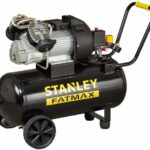Stanley DV2 400/10/50 návod