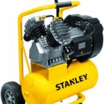 Stanley DV4 400/10/24P návod