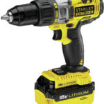 Stanley FMC625M2S-QW návod