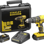 Stanley FMC626C2K-QW návod