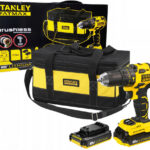 Stanley FMCK478D2BC-QW / návod