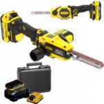 Stanley FatMax SFMCE210D2K návod