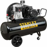 Stanley N7NC801STF041 návod