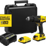 Stanley SFMCD711C2S-QW návod