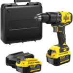 Stanley SFMCD715M2K-QW návod