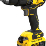 Stanley SFMCD715M2K návod