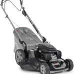 Stiga Castelgarden XS 55 S návod