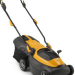 Stiga Collector 140e Kit návod