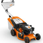 Stihl RM 248 T Evo3 návod