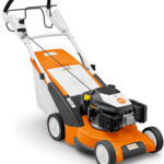 Stihl RM 545.1 VM návod