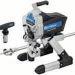 Storch Airless ES 300 návod