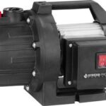 Strend Pro Garden EJ-JET 1001 ST119641 návod