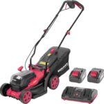 Strend Pro Worcraft CLM-S40Li ST111232 návod