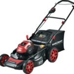 Strend Pro Worcraft CLM-S58LiB ST111987 návod