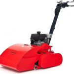 Swardman Edwin 2.1 Special 45 červená návod