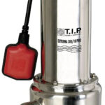T.I.P. Extrema 300/10 Pro 30072 19500 l/h 10.5 m návod
