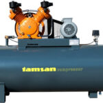 TAMSAN 10/500 návod