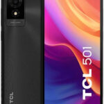 TCL 501 2GB/32GB návod