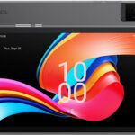 TCL TAB 10L Gen 2 + TPU pouzdro 8492A-2ALCE111 návod