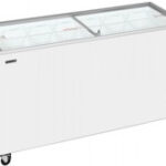 TEFCOLD IC 501 SC návod