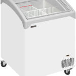 TEFCOLD NIC 101 SCEB návod