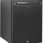 TEFCOLD TM 45 C návod