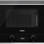 TEKA ML 822 BIS BK návod