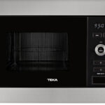 TEKA MWE 225 FI návod