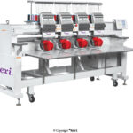 TEXI 1204 TS PREMIUM návod