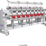 TEXI 1208 TS PREMIUM návod