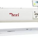 TEXI RAM L-A PREMIUM návod