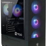 TIGO Gamer R5-5500 TG41 návod