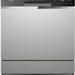 TOSHIBA DW-08T2EE(S) návod