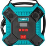 TOTAL-TOOLS TTAC1601 návod