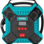 TOTAL TTAC1601 návod