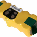 TRX iRobot Roomba 510 530 540 550 560 570 580 610 620 625 760 770 780 4500mAh návod