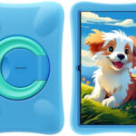 Tablet Oukitel OT6 Kids OUKTA111B1 návod