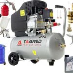 Tagred SETTA300NM návod