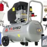 Tagred SETTA301NM návod