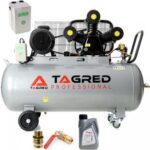 Tagred SETTA311BM návod