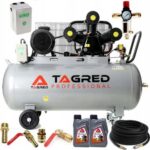 Tagred TA311B návod