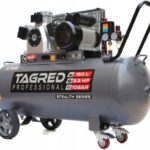 Tagred TA3392 návod