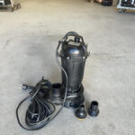 Tagred TA503BAZ návod