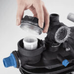 Tallas D-EBOOST 1100